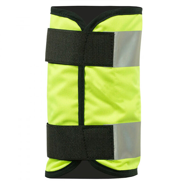 Horze Reflective Leg Wraps image number null