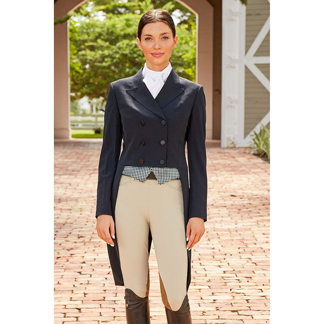 RJ Classics Women's Bailey Shadbelly - Black image number null