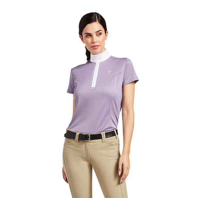 Ariat Women's Aptos Show Shirt - Closeout image number null