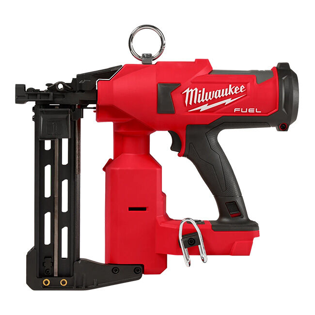 Milwaukee M18 Fuel Utility Fencing Stapler (Tool Only) image number null