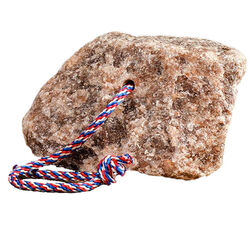 Redmond Equine Rock on a Rope