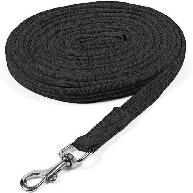 Shires Soft Feel 26' Lunge Line image number null