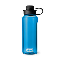 YETI Yonder 1L (34 oz) Water Bottle - Big Wave Blue