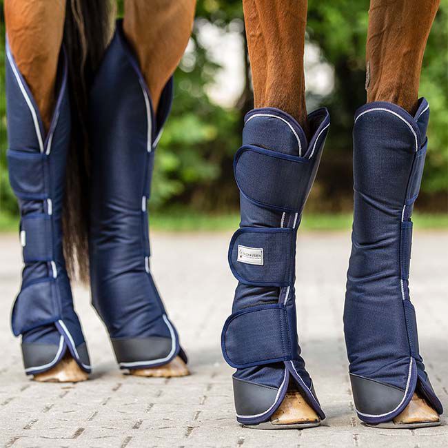 Waldhausen Comfort Transport Boots image number null