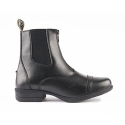 Shires Moretta Women's Clio Paddock Boots - Black