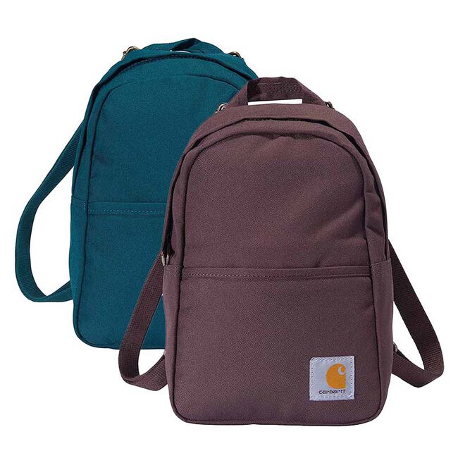 Carhartt Classic Mini Backpack The Cheshire Horse