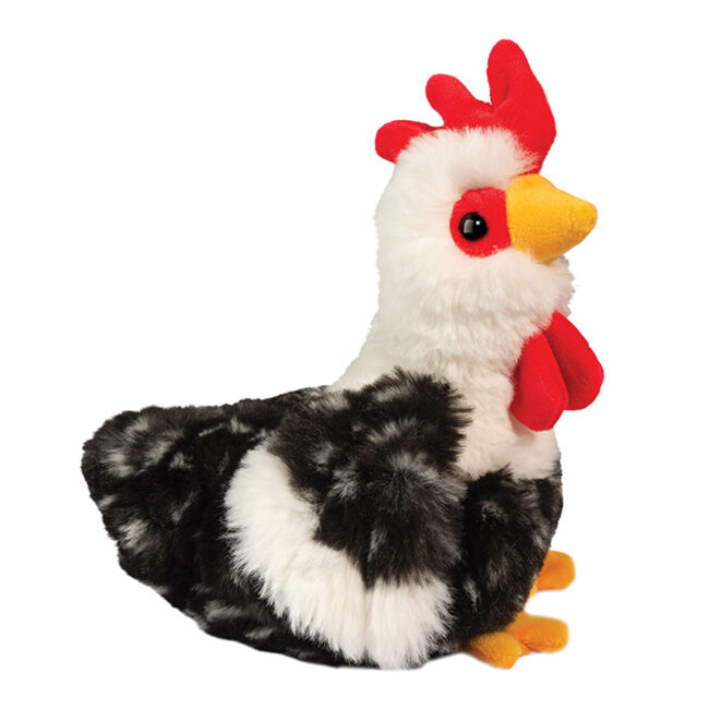 Douglas Roamie the Mini Soft Rooster image number null