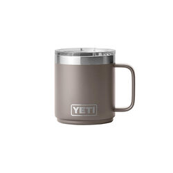 YETI Rambler 10 oz Stackable Mug - Sharptail Taupe