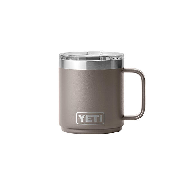 YETI Rambler Mug Review: Durable Build, Mediocre Insulation