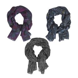 EQL by Kerrits Wrap It Up Scarf