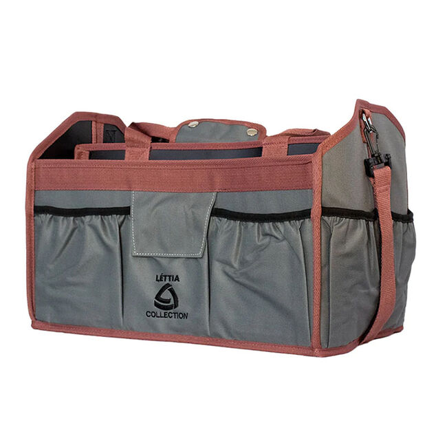 Lettia Grooming Tote image number null
