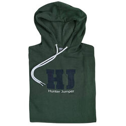Stirrups Clothing Women's "Hunter Jumper" Hoodie