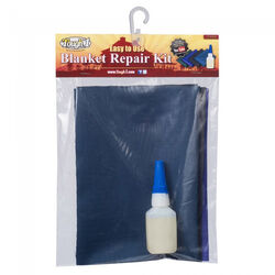 Blanket Care & Repair