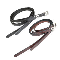Nunn Finer 3/4" Stirrup Leathers