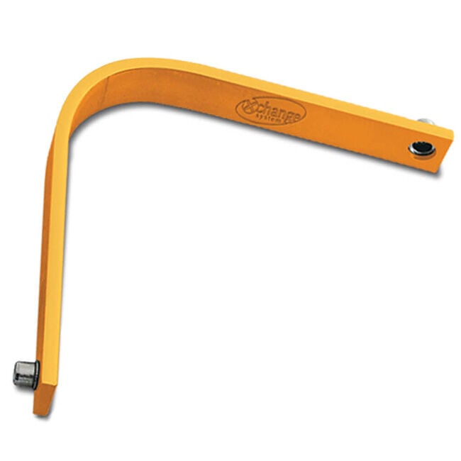 Pessoa X-Change System Gullet Plate image number null