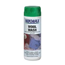 Nikwax Wool Wash