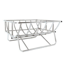Tarter Cradle Bale Feeder