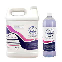 Blanket Safe Wash & Deodorizer - French Lavender