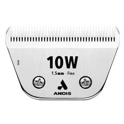 Andis CeramicEdge Blade - 10W (1/16", 1.5mm)