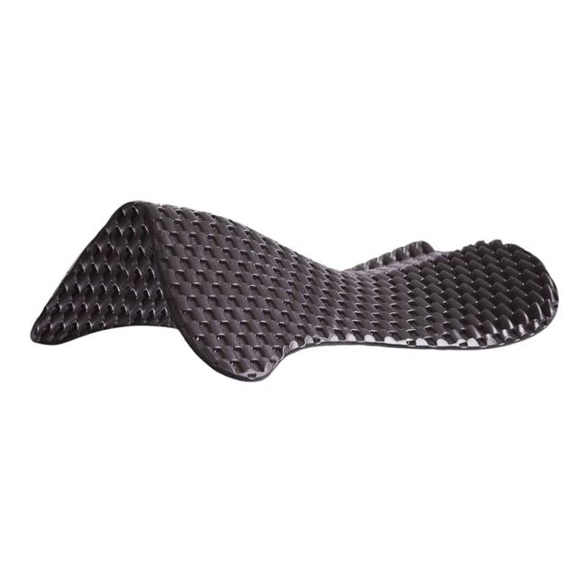 Acavallo Respira Riser Soft Gel Pad & Back Riser image number null