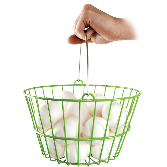 Ware Pet Products Egg Basket image number null