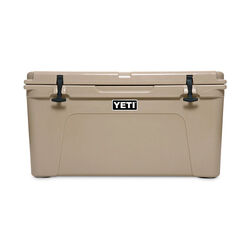 YETI Tundra 75 Hard Cooler - Tan