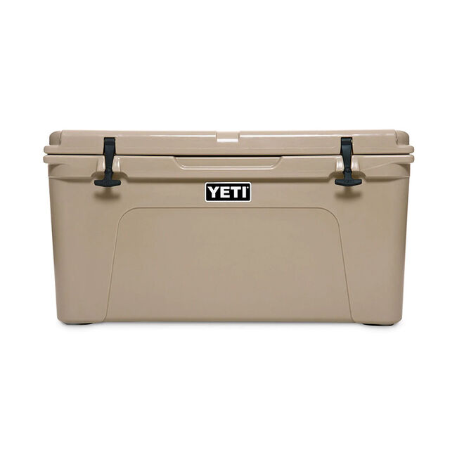 YETI Tundra 75 Hard Cooler - Tan image number null