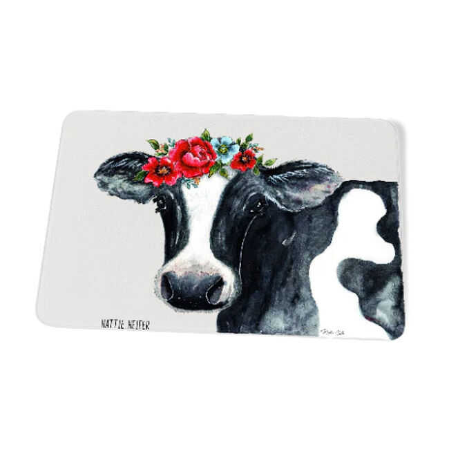 American Brand Studio Cutting Board - Hattie Heifer image number null