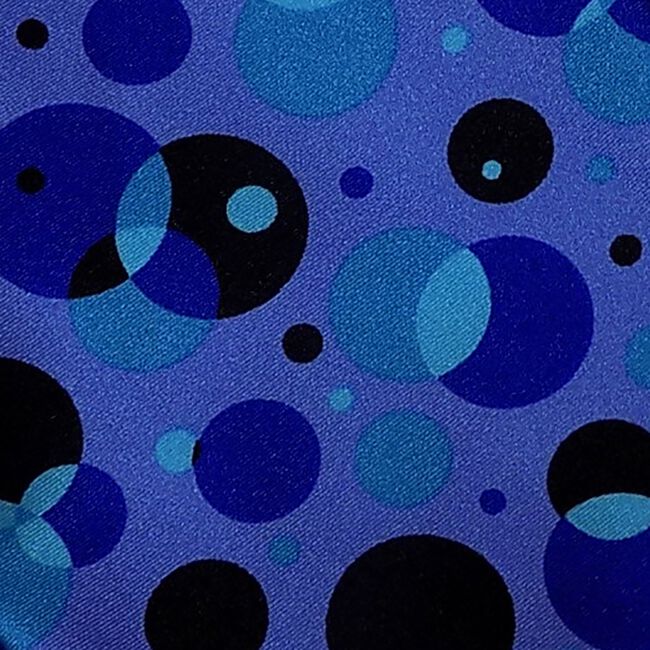 Sleazy Sleepware Mane Aid - Bubbles image number null