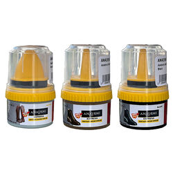 Anademi Boot Polish