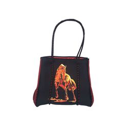 Art of Riding Everything Bag - Red