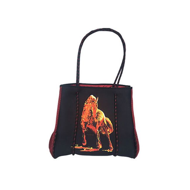 Art Of Riding Everything Bag - Red image number null