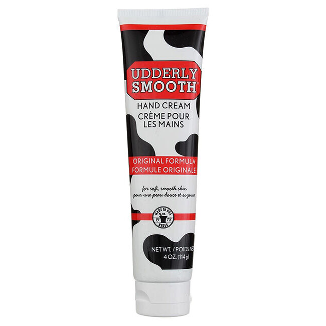 Udderly Smooth Daily Moisturizing Hand Cream image number null