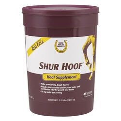 Horse Health Products Shur Hoof Supplement