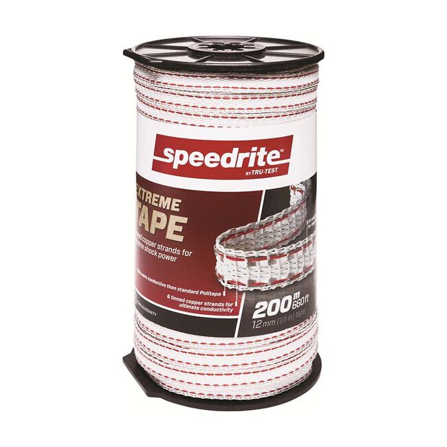 Speedrite 1/2" (12mm) Extreme Tape image number null