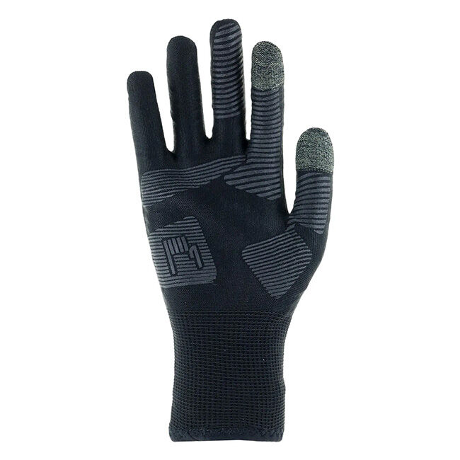 Roeckl Naromi Winter Riding Gloves - Black image number null