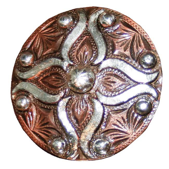 High Horse Daisetta Cordura Trail Saddle The Cheshire Horse