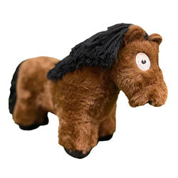 Crafty Ponies Foal - Bay