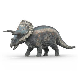 Schleich Triceratops