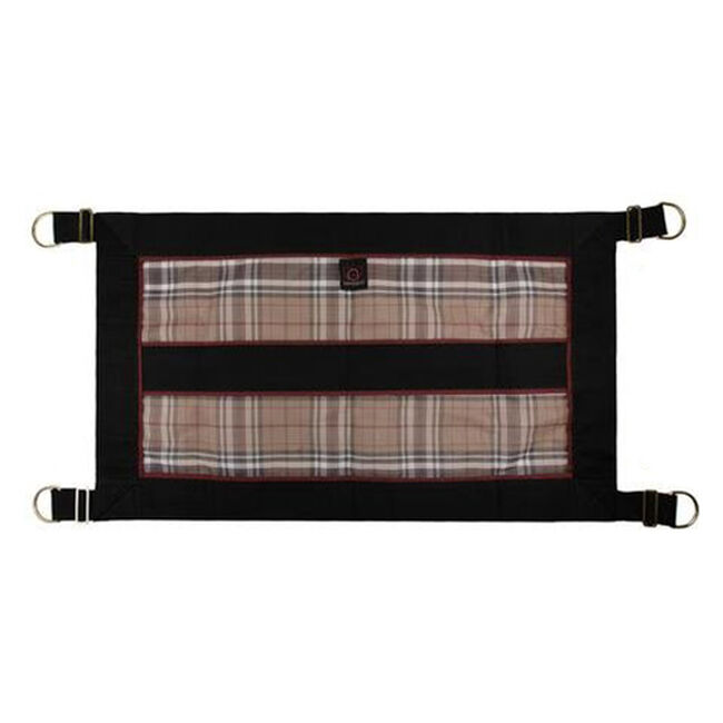 Kensington Stall Guard with Hardware image number null