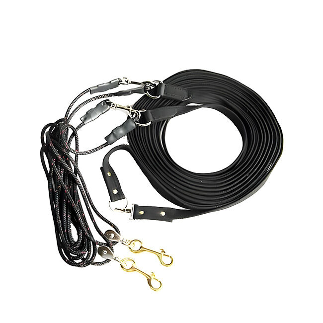 Walsh Long Lines with Pulley image number null