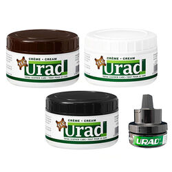 Urad Total Leather Care Cream