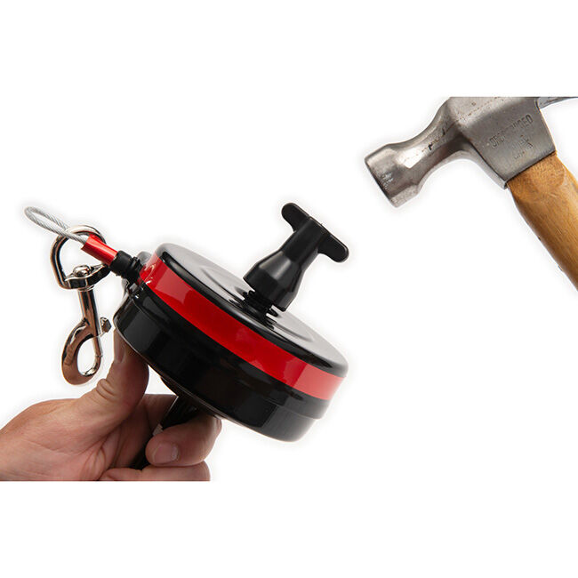 Lixit Retractable Tie-Out Stake image number null