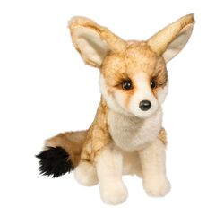 Douglas Sly Fennec Fox Plush Toy