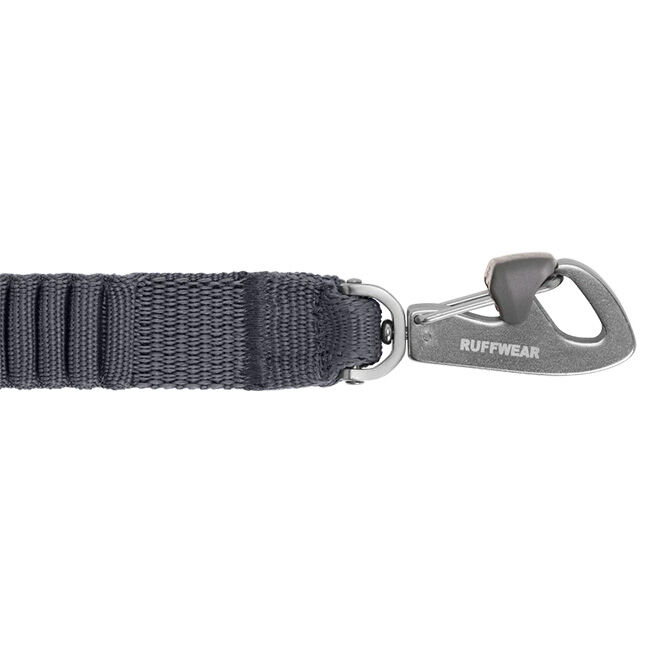 Ruffwear Double Track Dog Leash Coupler image number null