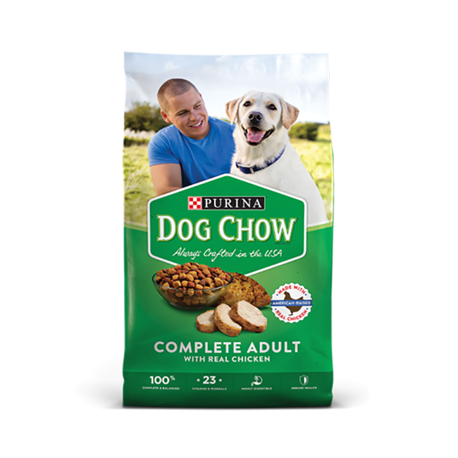 Purina Dog Chow Large Breed
