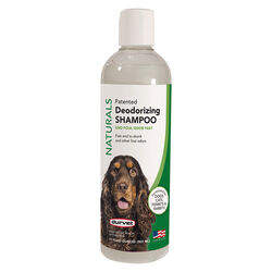 Durvet Naturals Deodorizing Shampoo - 17 oz