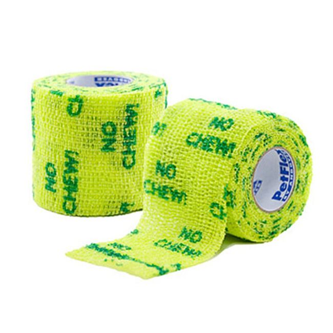 Andover Healthcare PetFlex No Chew Bandage image number null