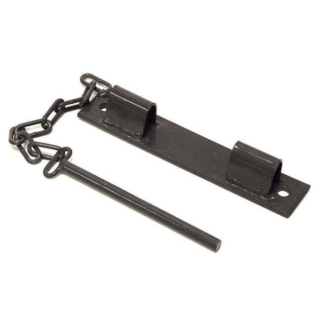 Behlen Corral To Wall Hookup - Male image number null