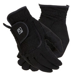 SSG Gloves Digital Gloves - Black